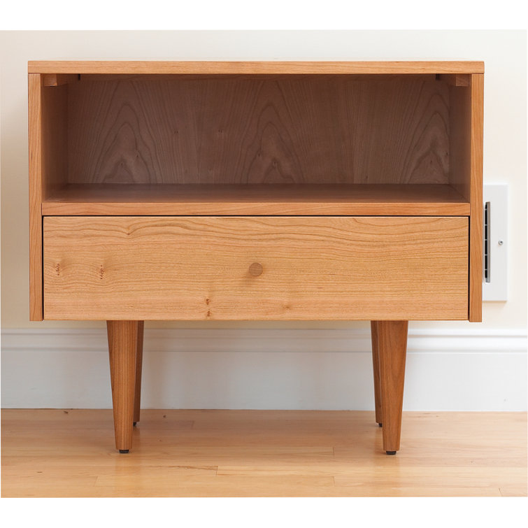 Spectrawood Asher Standard Configurable Bedroom Set Perigold